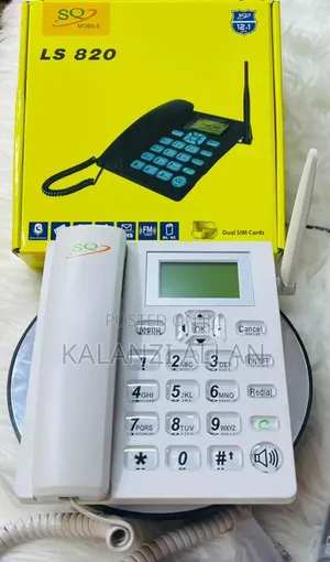 Office Landline