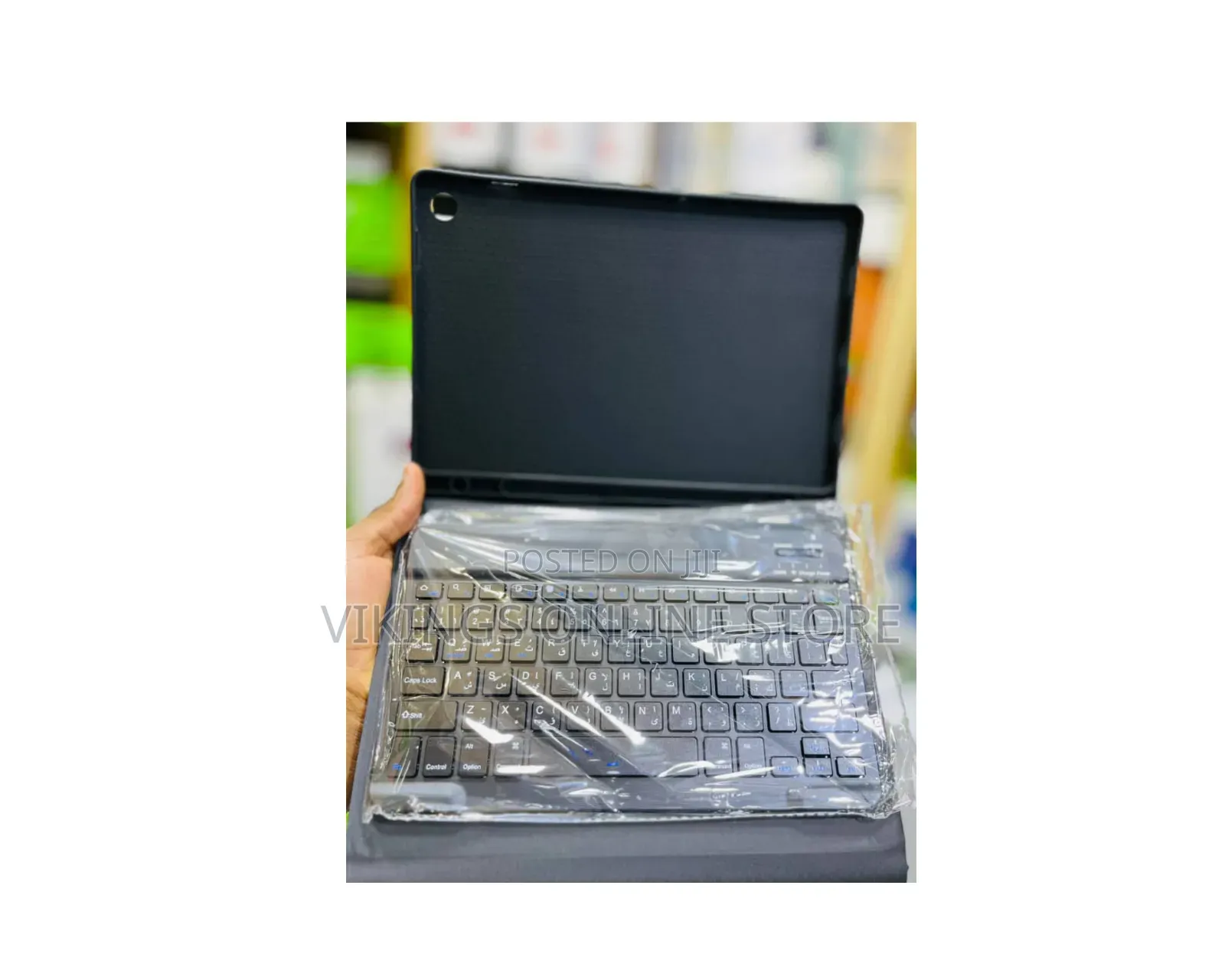Samsung Galaxy Tab A11 128 GB Blue