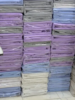 Stripped Bedsheets
