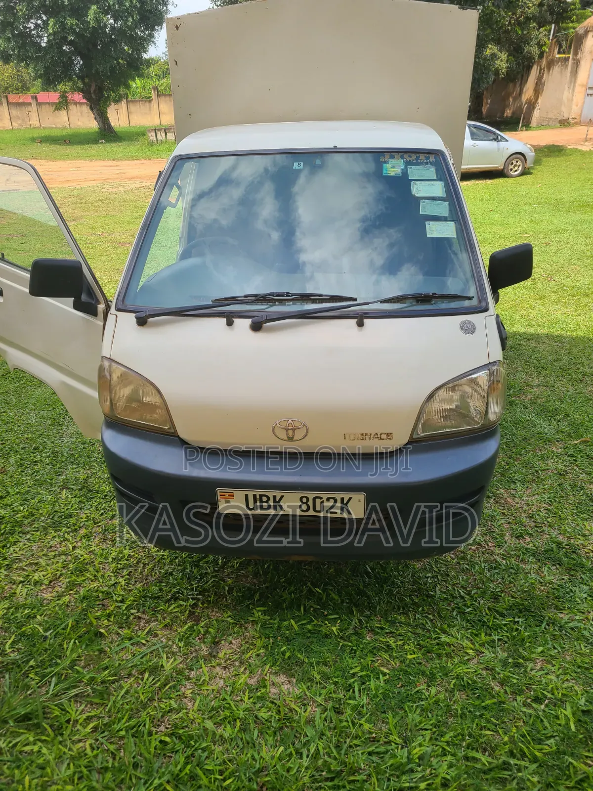 Good Townce for Sell