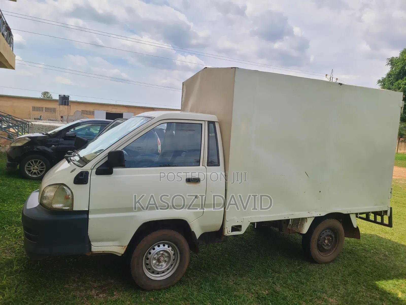 Good Townce for Sell