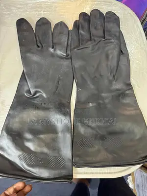 Medical Heavy Duty Gloves