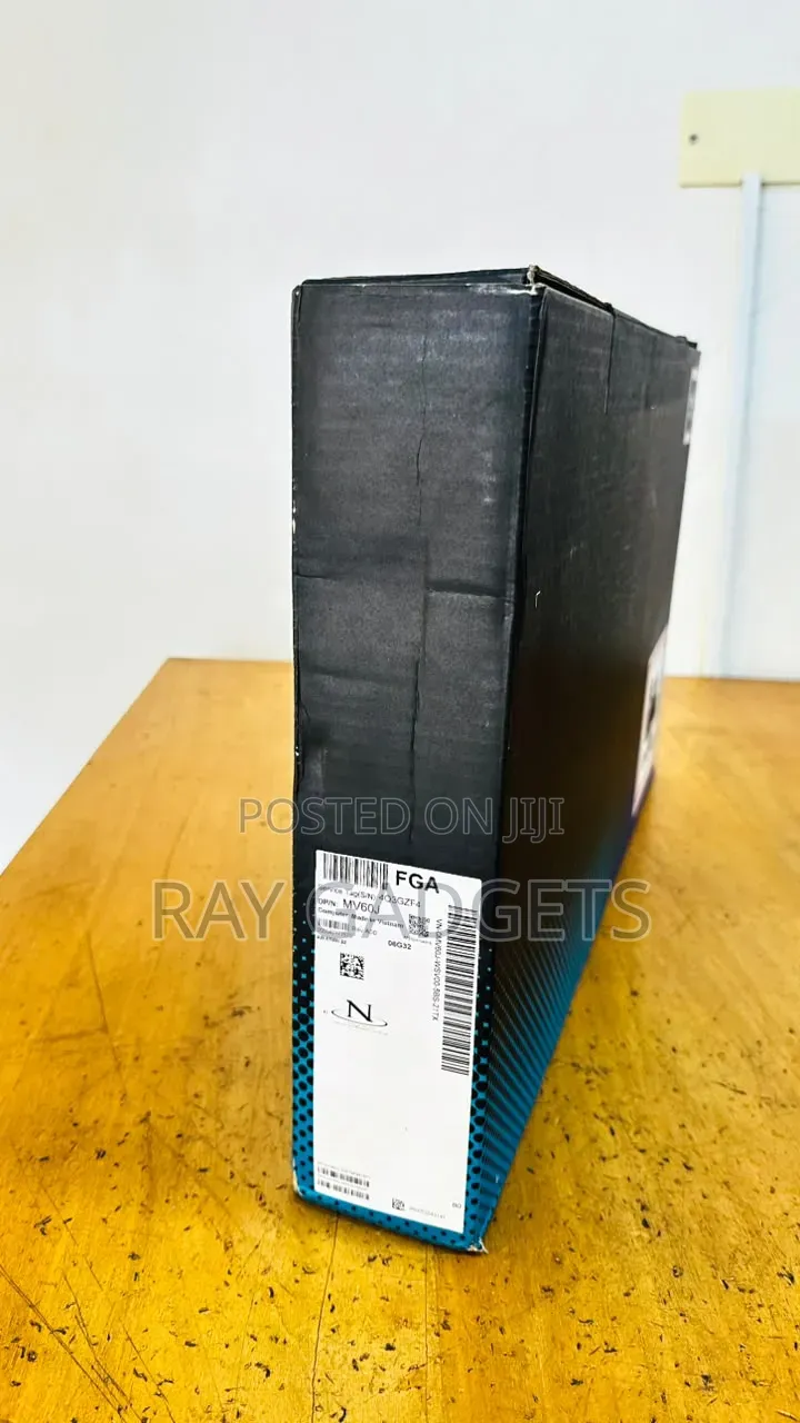 New Laptop Alienware 16 Aurora 16GB Intel Core 7 SSD 1T