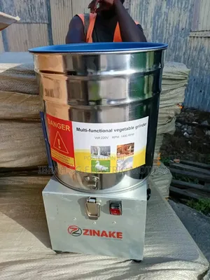 Vegetable Shredder for Poultry/Vegetable Chopper Machine