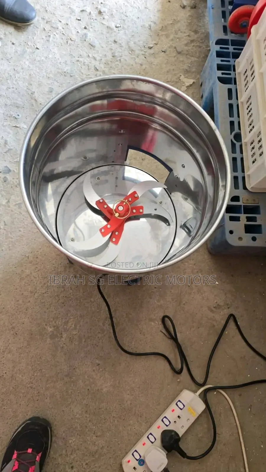 Vegetable Shredder for Poultry/Vegetable Chopper Machine