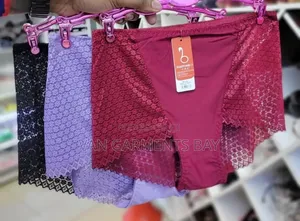 Quality Knickers