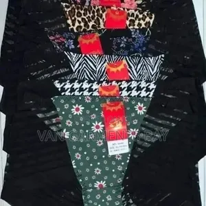 Quality Knickers