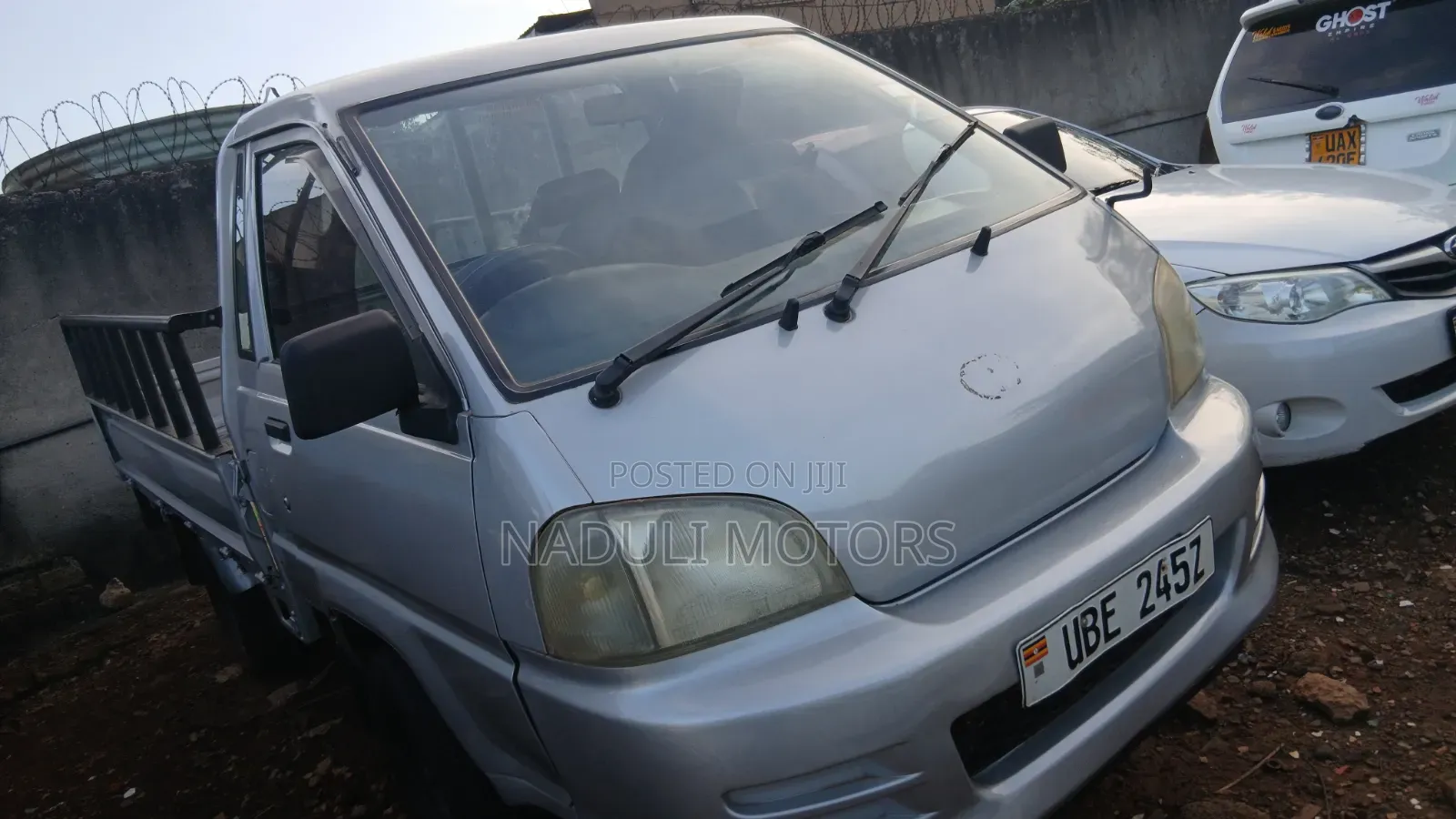 Townace Silver