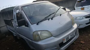 Townace Silver