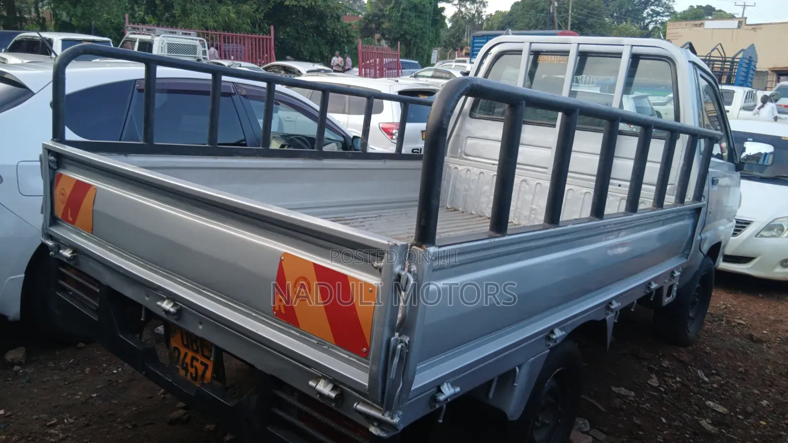 Townace Silver