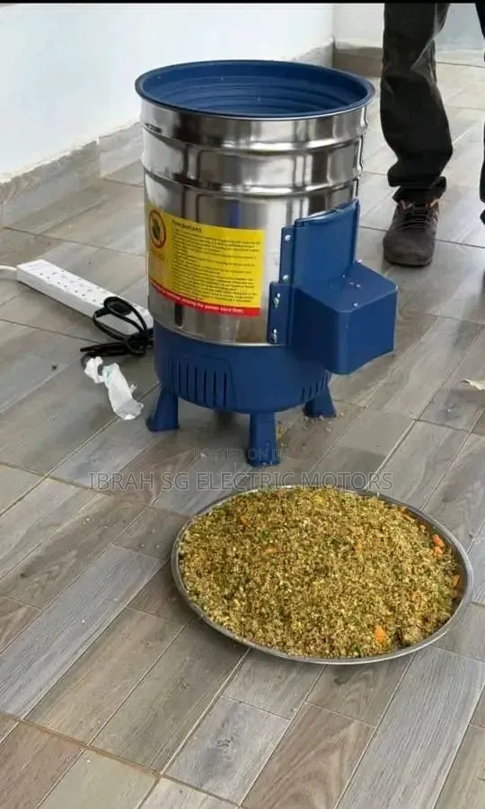 Vegetable Shredder/Poultry Vegetable Chopper