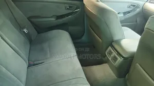 Toyota Crown 2007 Silver