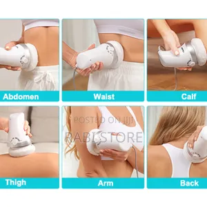 Body Relaxer and Massager