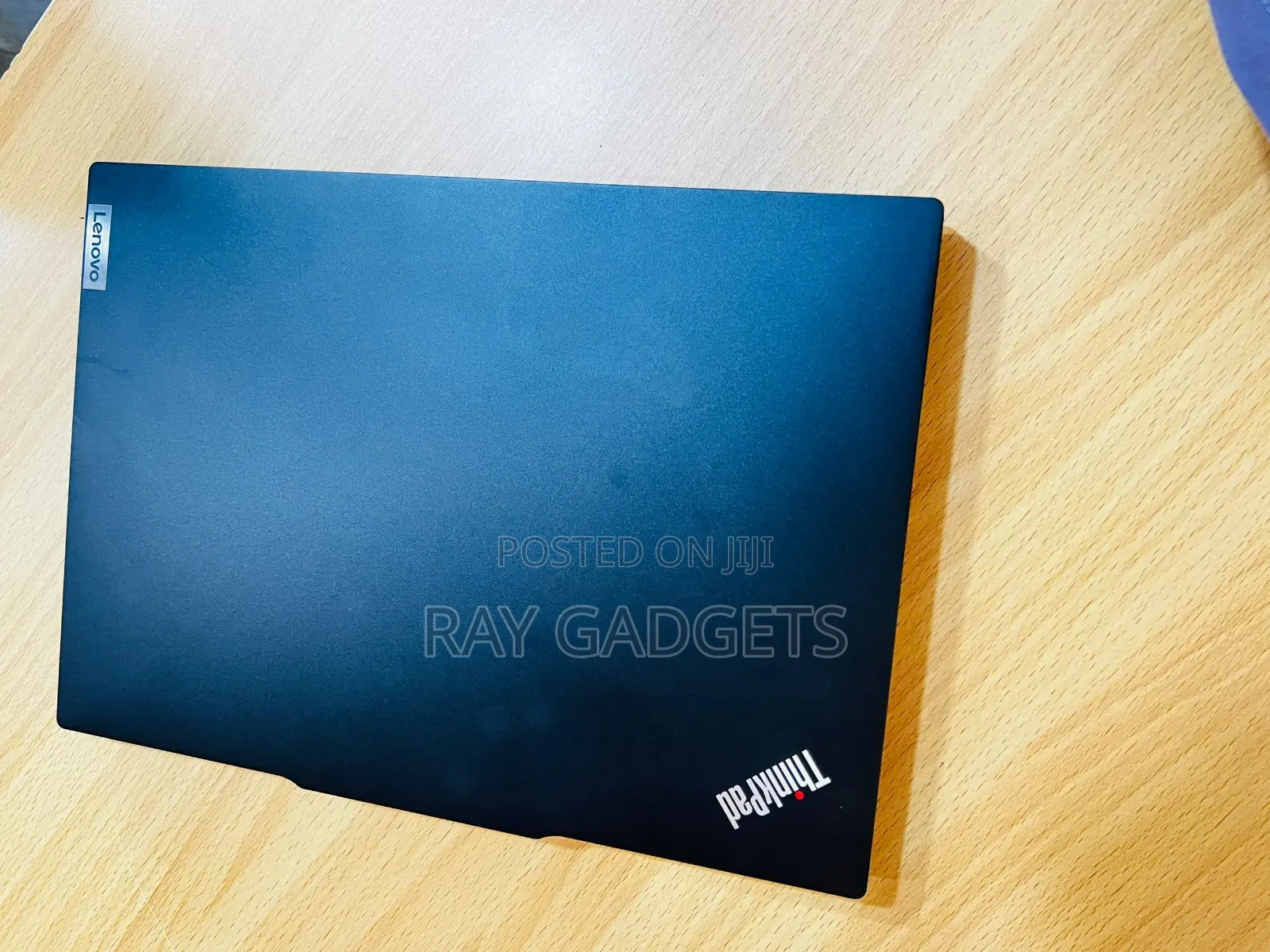 New Laptop Lenovo ThinkPad E14 Gen 6 8GB Intel Core Ultra 5 SSD 512GB