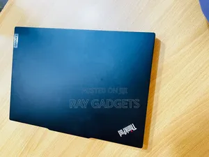 New Laptop Lenovo ThinkPad E14 Gen 6 8GB Intel Core Ultra 5 SSD 512GB