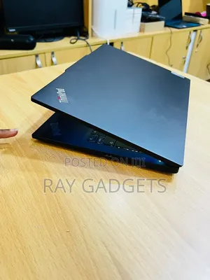 New Laptop Lenovo ThinkPad E14 Gen 6 8GB Intel Core Ultra 5 SSD 512GB