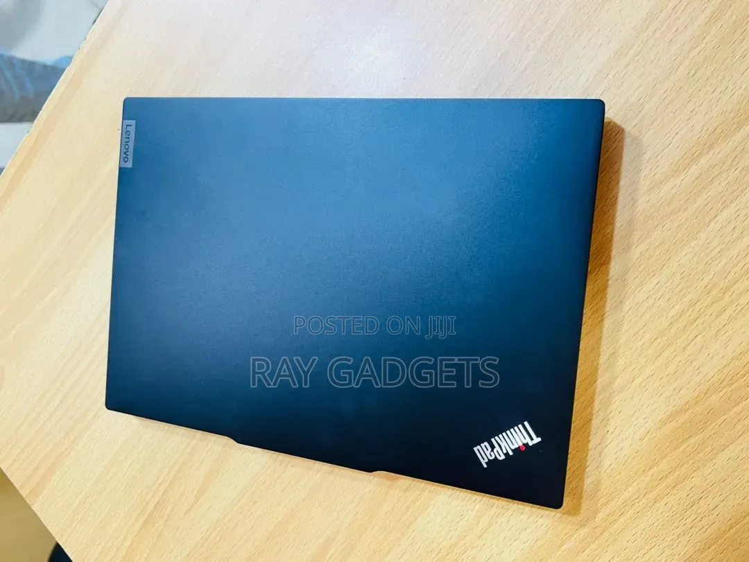 New Laptop Lenovo ThinkPad E14 Gen 6 8GB Intel Core Ultra 5 SSD 512GB