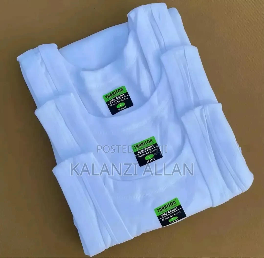 3-Packs of Yarrison Vests