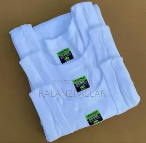 3-Packs of Yarrison Vests