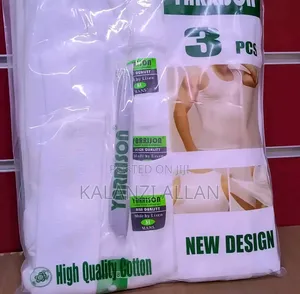 3-Packs of Yarrison Vests
