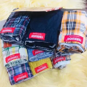 3pc Yarrison Boxers