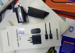 Super Fast Chargers