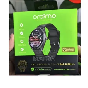 Oraimo Watch Nova 2R Lite