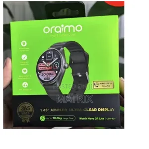 Oraimo Watch Nova 2R Lite