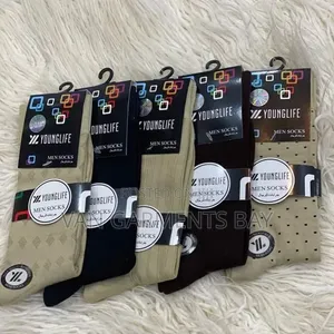 Mens Socks