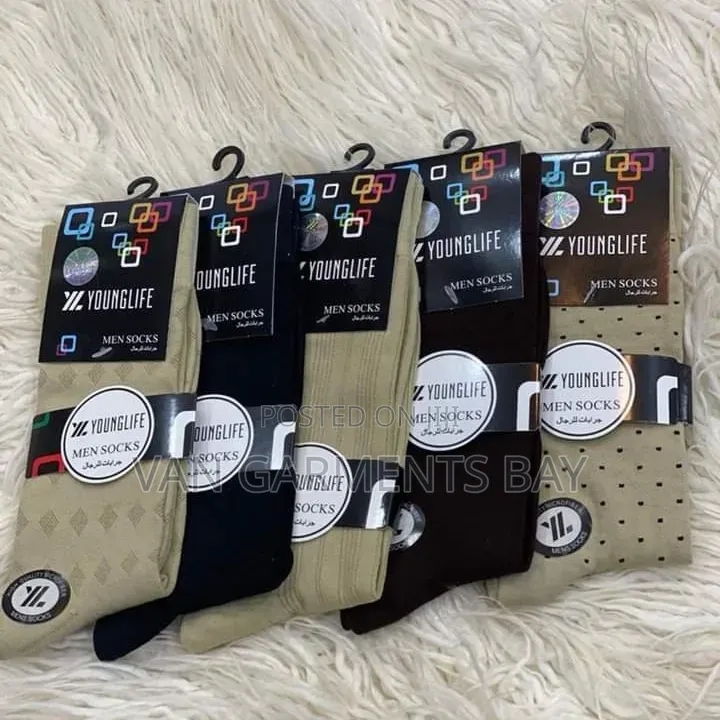 Mens Socks