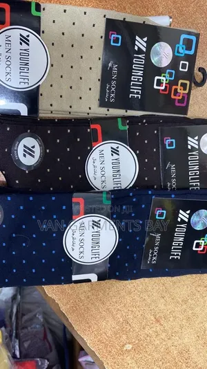 Mens Socks