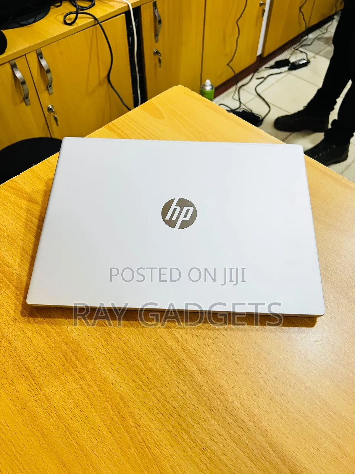 New Laptop HP OmniBook 5 16" 16GB Intel Core Ultra 7 SSD 1T