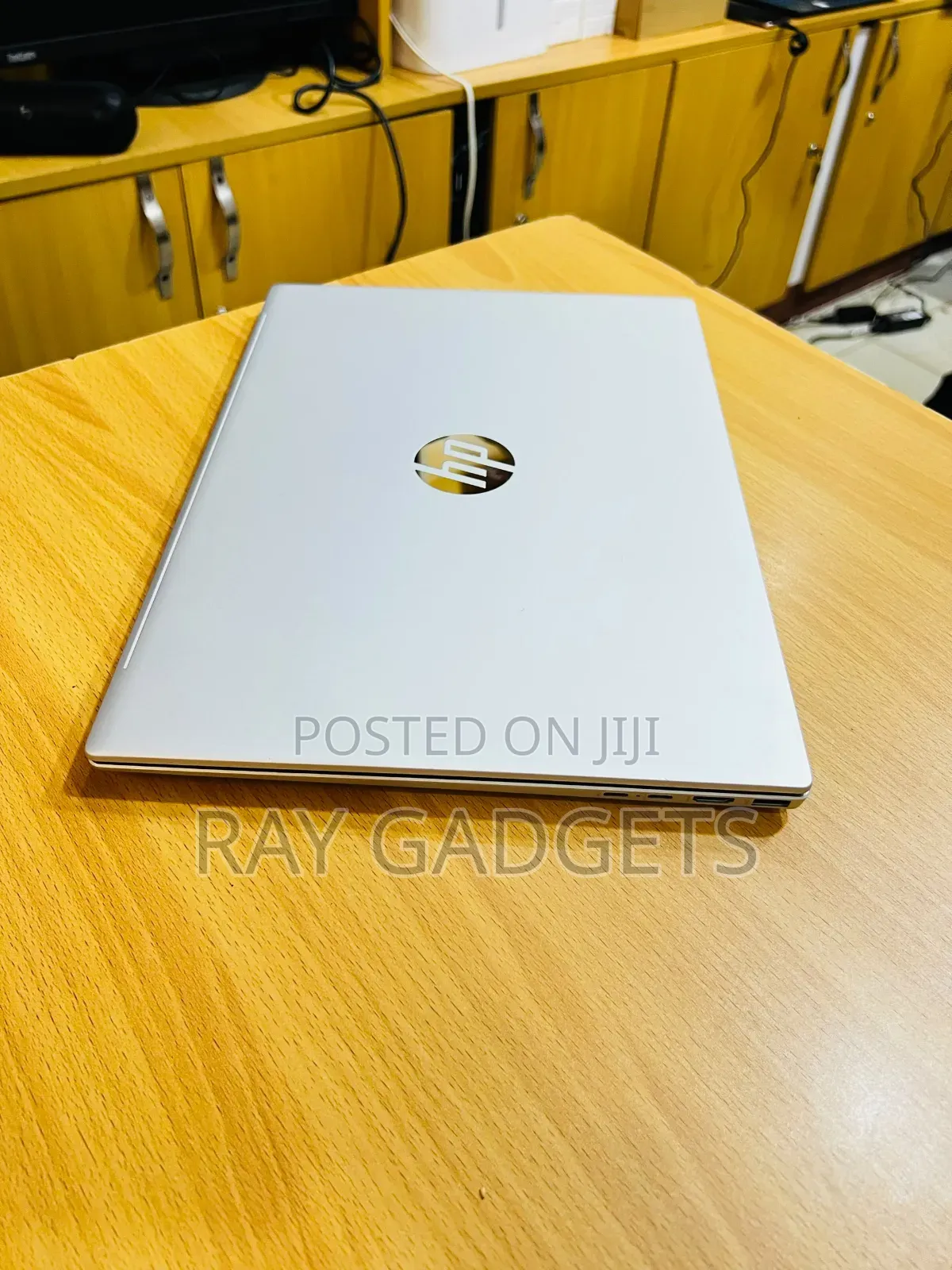 New Laptop HP OmniBook 5 16" 16GB Intel Core Ultra 7 SSD 1T