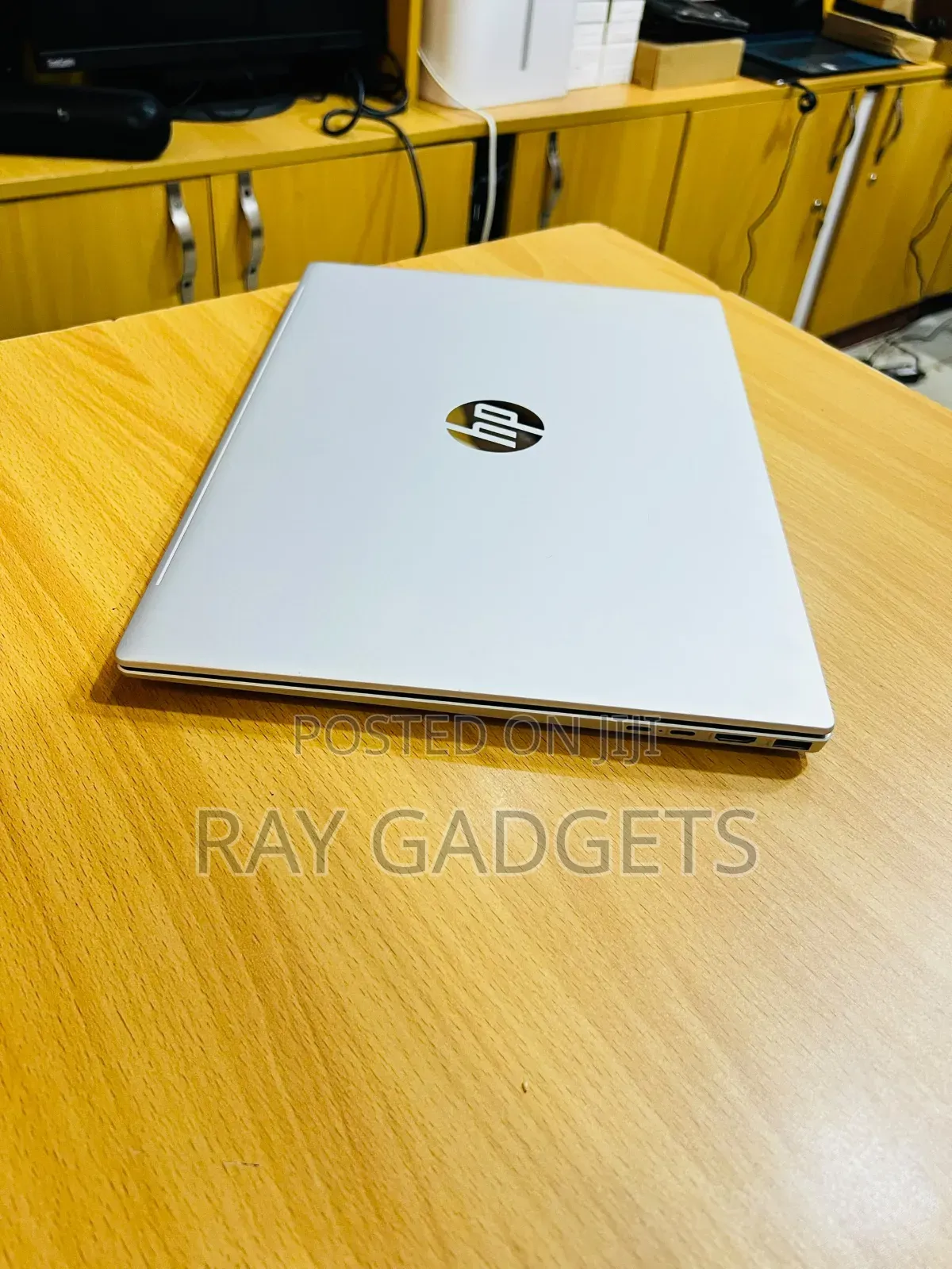 New Laptop HP OmniBook 5 16" 16GB Intel Core Ultra 7 SSD 1T