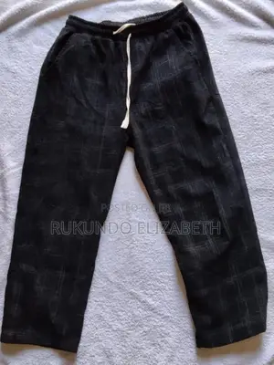 Sweater Pants