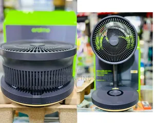 * Oraimo PowerTurbo OPF-502A* 
 2-in-1