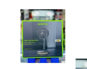 * Oraimo PowerTurbo OPF-502A* 
 2-in-1