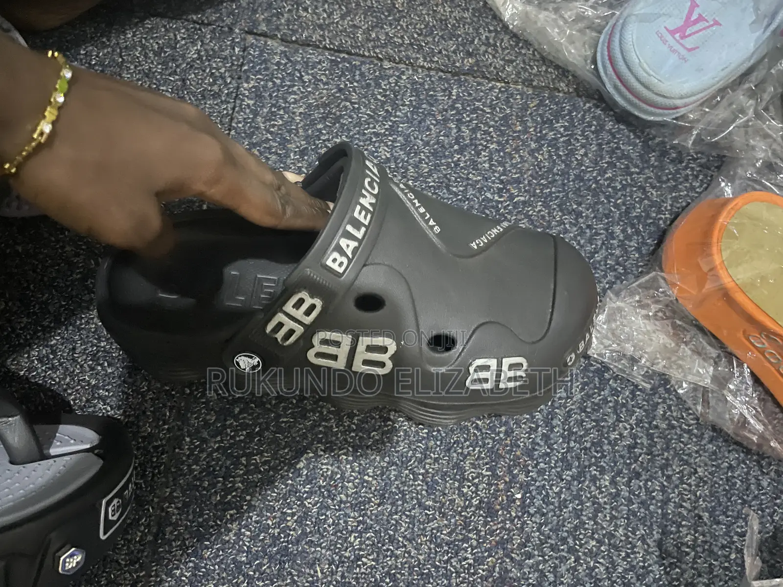 Affordable Shoes