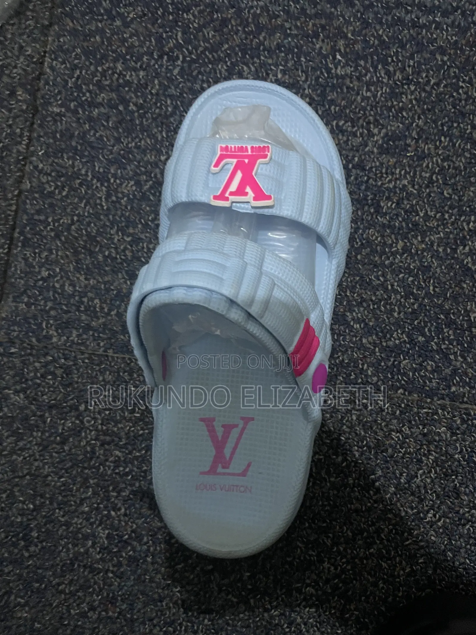Affordable Shoes