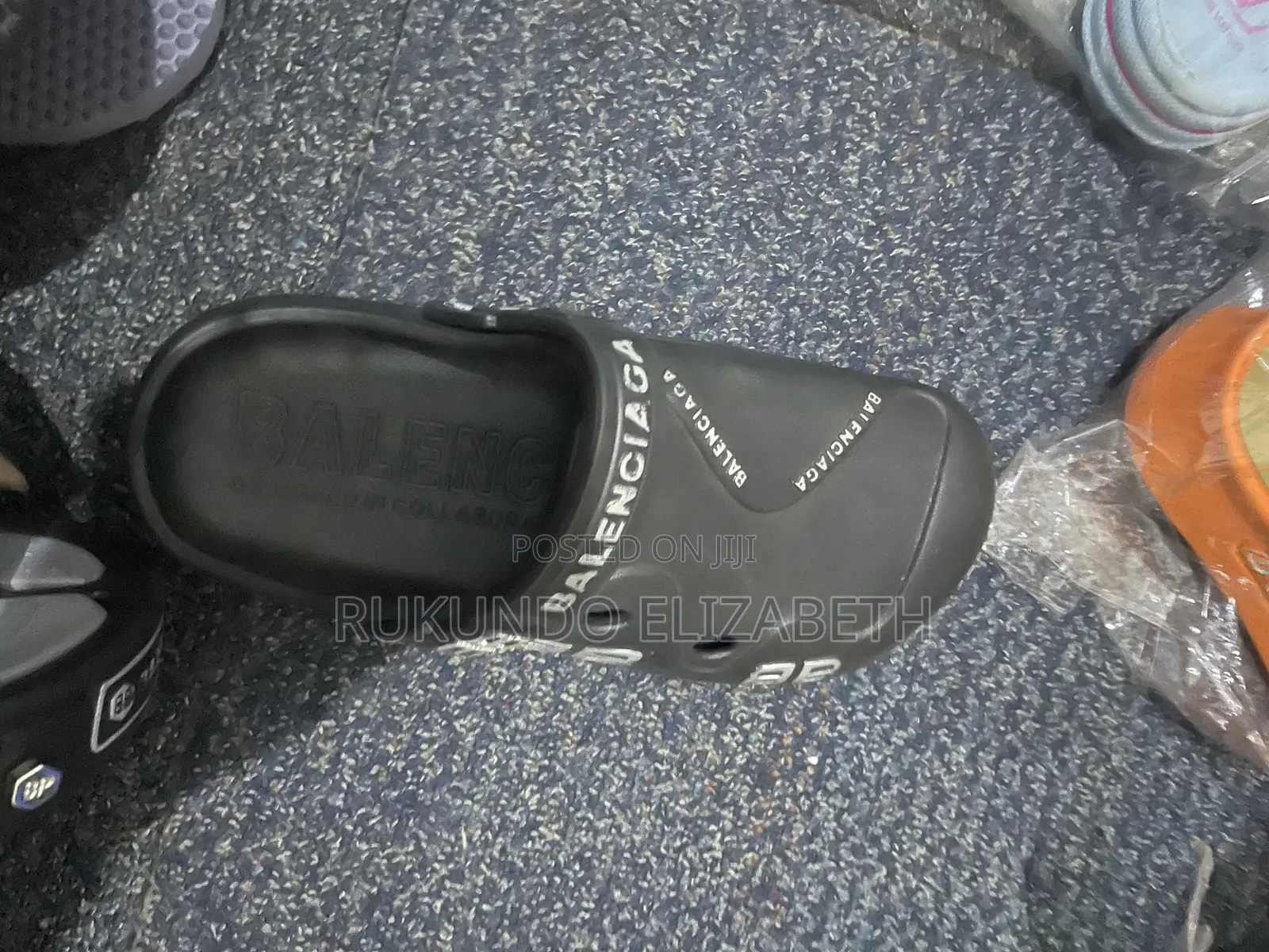 Affordable Shoes