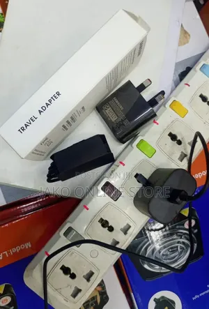 Super Fast Chargers