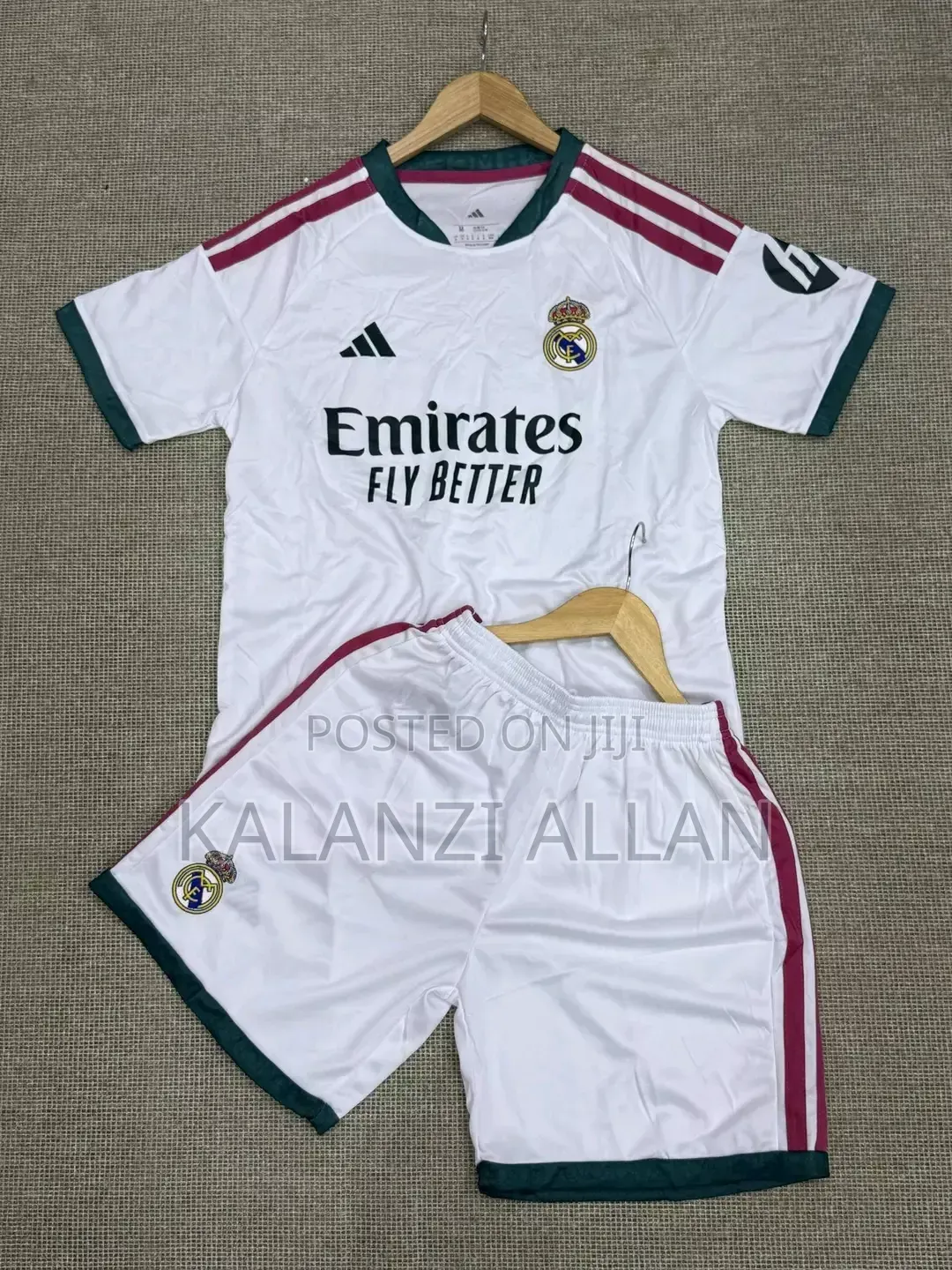 Football Original Fans Version