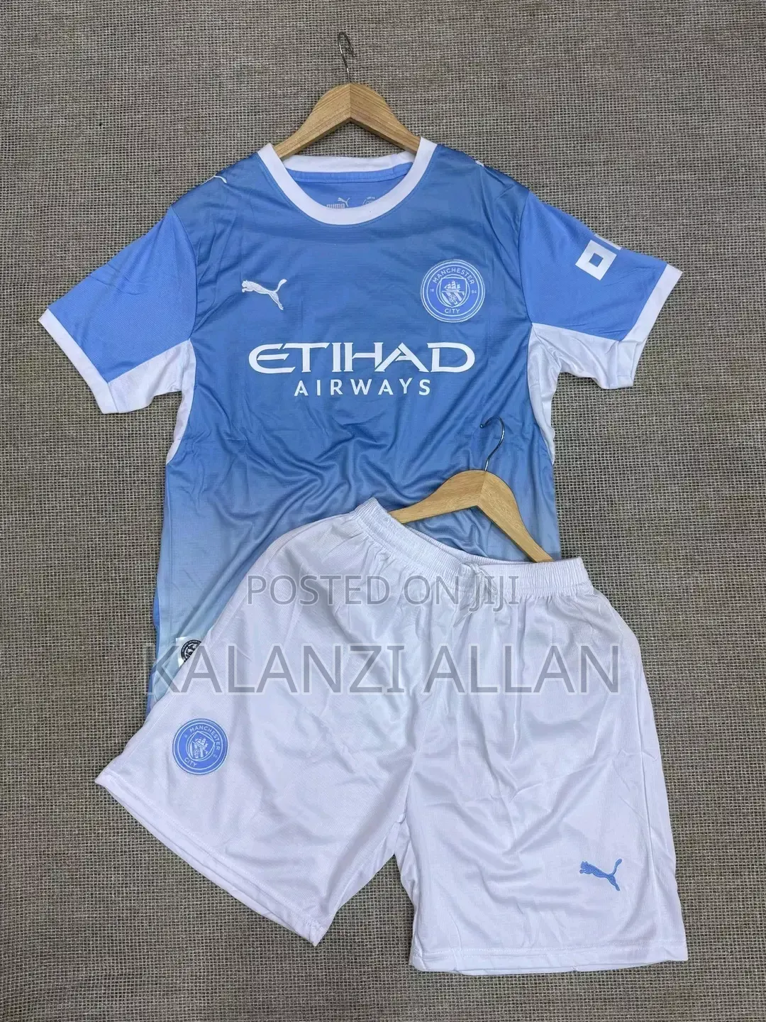 Football Original Fans Version