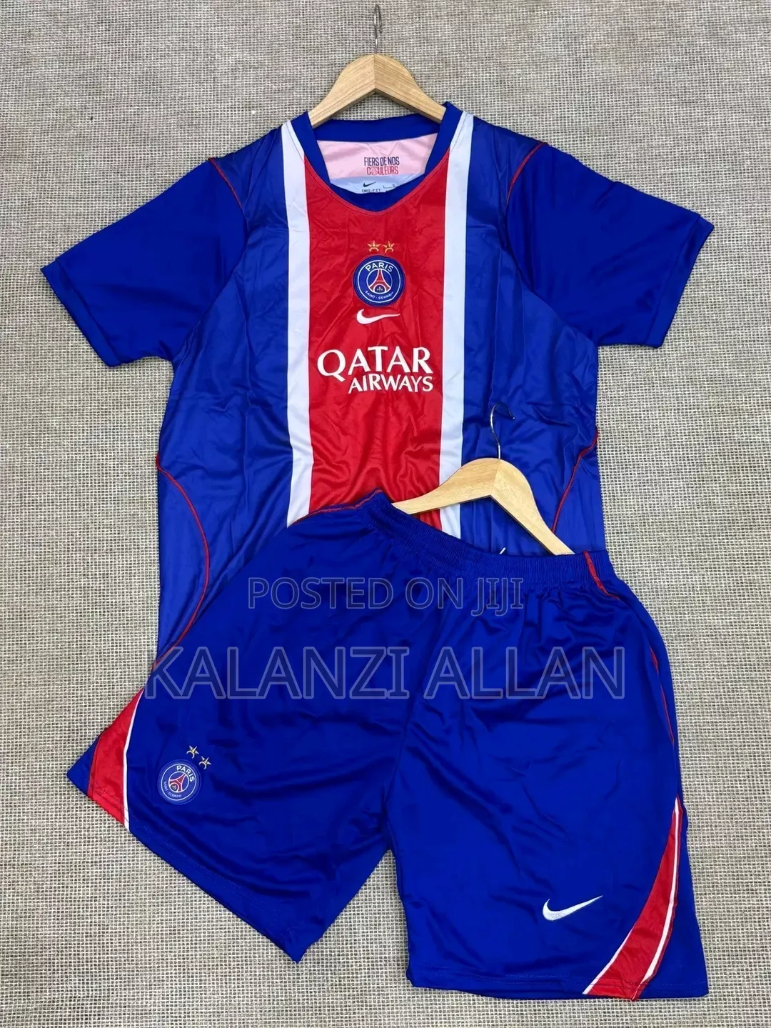 Football Original Fans Version