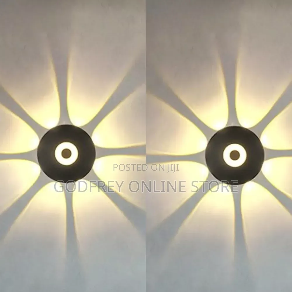 LED Wall Lights