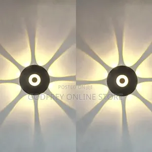 LED Wall Lights