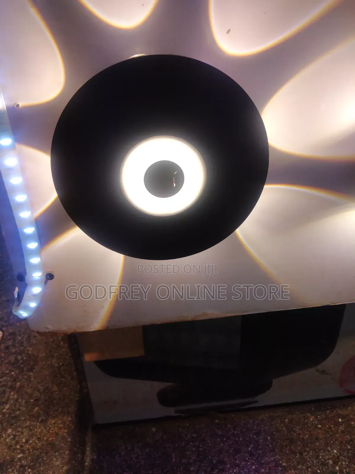 LED Wall Lights