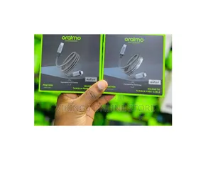 Oraimo MagCable OCD-710CL 1M USB-C to Lightning 20W 