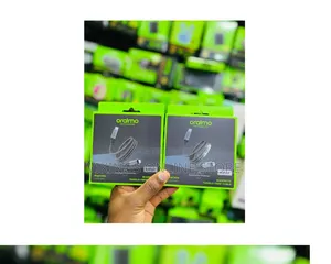 Oraimo MagCable OCD-710CL 1M USB-C to Lightning 20W 