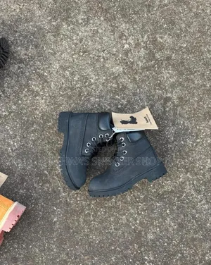 Timberland Kids